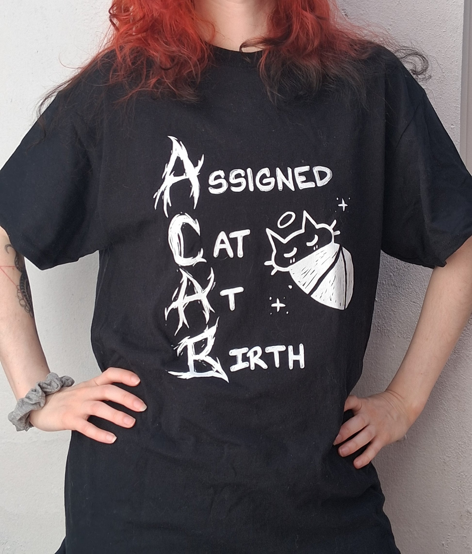 ACAB Unisex T-Shirt