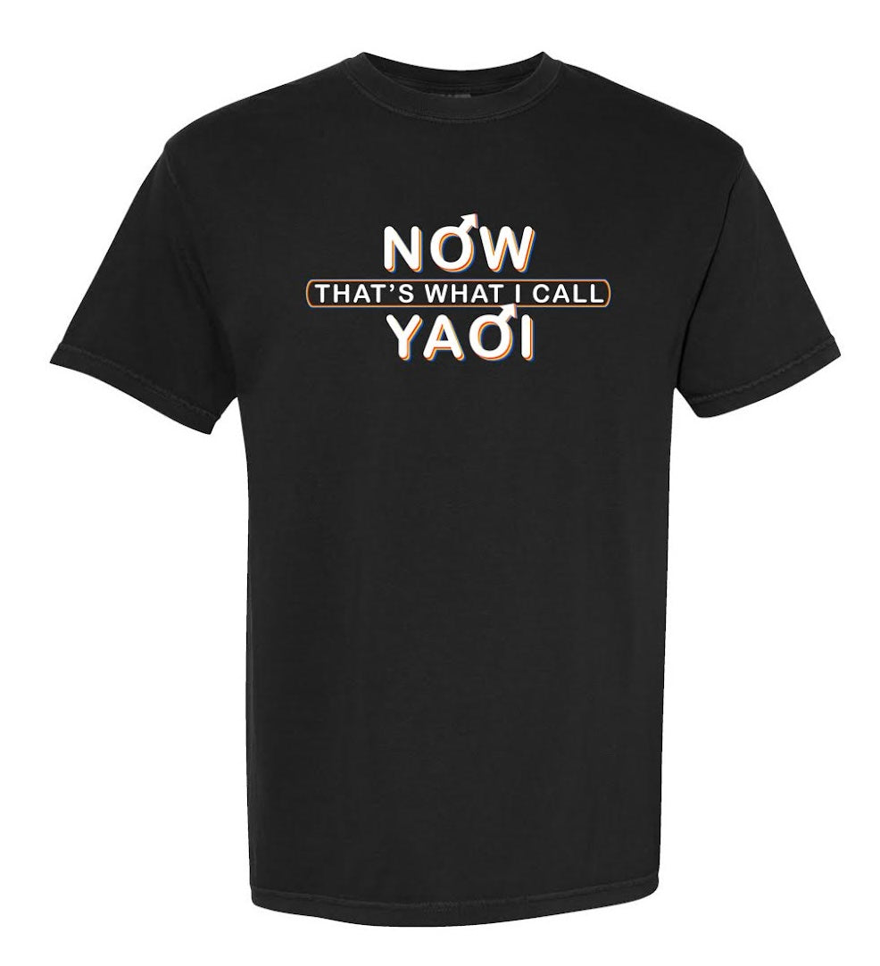 YAOI Unisex T-Shirt