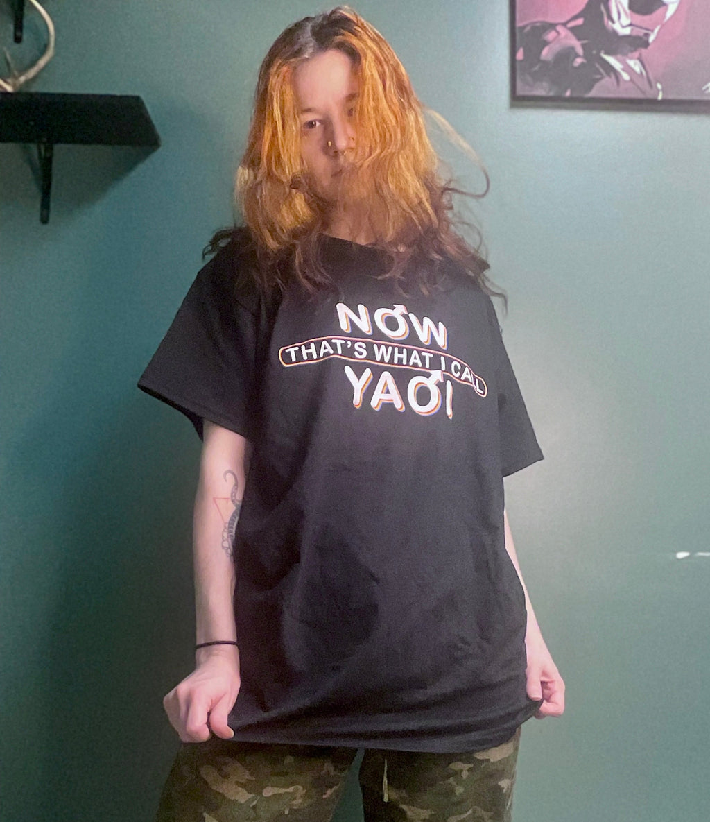 YAOI Unisex T-Shirt